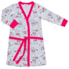 Пижама детская Matilda с халатом Фото 1