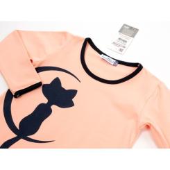 Пижама детская Matilda з котиком Фото 5