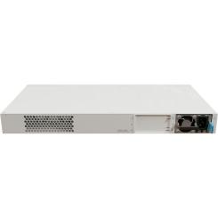 Коммутатор сетевой Mikrotik CRS320-8P-8B-4S+RM Фото 1