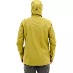 Куртка Turbat Escape Mns ecru olive M Фото 1