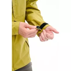 Куртка Turbat Escape Mns ecru olive M Фото 3