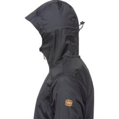 Куртка Turbat Isla Mns anthracite black XXL Фото 2