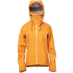 Куртка Turbat Alay Wmn dark cheddar XS Фото 1