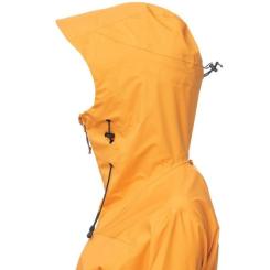 Куртка Turbat Alay Wmn dark cheddar XS Фото 3