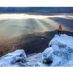 Куртка Turbat Alay Wmn dark cheddar XS Фото 8