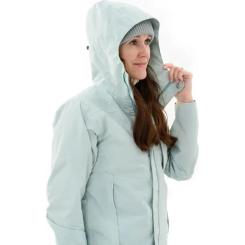 Куртка Turbat Escape Wmn frosty green XS Фото 2