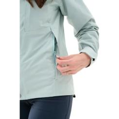 Куртка Turbat Escape Wmn frosty green XS Фото 3