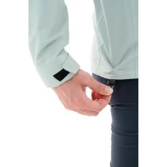 Куртка Turbat Escape Wmn frosty green XS Фото 4