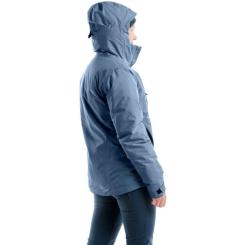 Куртка Turbat Vihola Wmn orion blue S Фото 2