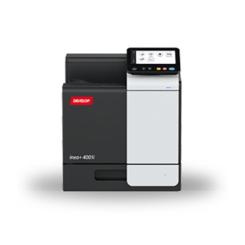 Лазерный принтер Develop ineo+ 4001i Фото