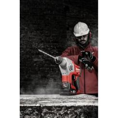 Бур Milwaukee SDS-PLUS M2, 10,0х1000х950мм Фото 3