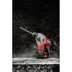 Бур Milwaukee SDS-PLUS M2, 14,0х210х160мм Фото 2