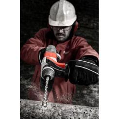 Бур Milwaukee SDS-PLUS M2, 14,0х210х160мм Фото 4