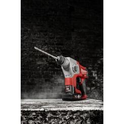 Бур Milwaukee SDS-PLUS M2, 8,0х400х350мм Фото 1