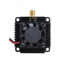 Видеопередатчик (VTX) AKK Ultra Long Range 8W 4.9G-6G 96CH Фото 2