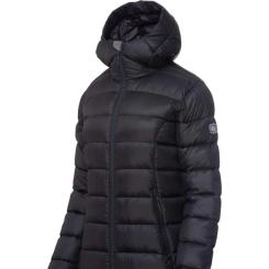 Пальто Turbat Odda 2 Wmn jet black S Фото 2