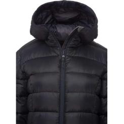 Пальто Turbat Odda 2 Wmn jet black S Фото 3