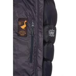 Пальто Turbat Odda 2 Wmn jet black S Фото 5