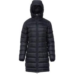 Пальто Turbat Odda 2 Wmn jet black S Фото 6