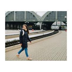 Пальто Turbat Odda 2 Wmn jet black S Фото 8