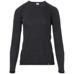 Термофутболка Turbat Retezat Top Wmn caviar black XL Фото