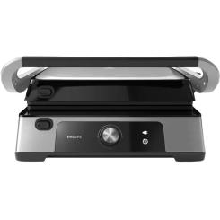 Электрогриль Philips HD6301/90 Фото 1