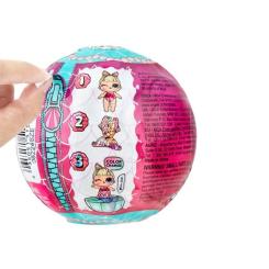 Кукла L.O.L. Surprise! Русалочки-сестренки Фото 1