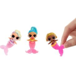 Кукла L.O.L. Surprise! Русалочки-сестренки Фото 6
