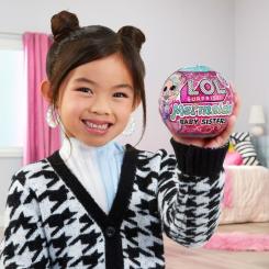 Кукла L.O.L. Surprise! Русалочки-сестренки Фото 8