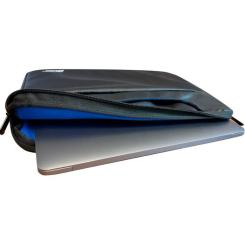 Чехол для ноутбука Acer 14" SLEEVE MULTI POCKET Фото 2