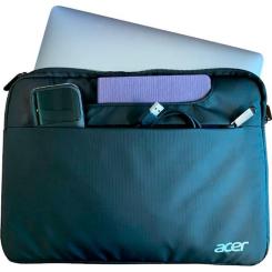 Чехол для ноутбука Acer 14" SLEEVE MULTI POCKET Фото 3