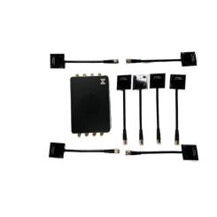 Ретранслятор FPV Walksnail Video Repeater Фото 6