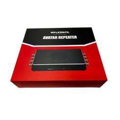 Ретранслятор FPV Walksnail Video Repeater Фото 8