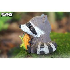 Пазл Eugy 3D Зоопарк Енот Фото 5