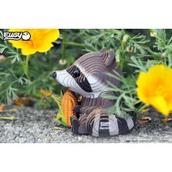 Пазл Eugy 3D Зоопарк Енот Фото 7