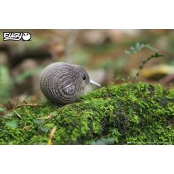 Пазл Eugy 3D Зоопарк Киви Фото 9