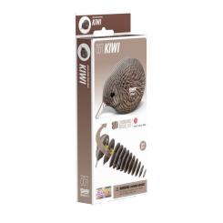 Пазл Eugy 3D Зоопарк Киви Фото 1