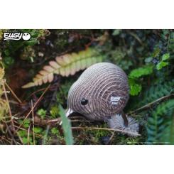 Пазл Eugy 3D Зоопарк Киви Фото 3