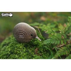 Пазл Eugy 3D Зоопарк Киви Фото 5