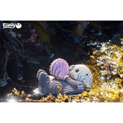 Пазл Eugy 3D Зоопарк Морская выдра Фото 9