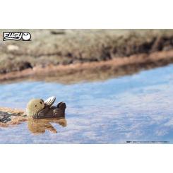 Пазл Eugy 3D Зоопарк Морская выдра Фото 5