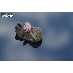 Пазл Eugy 3D Зоопарк Морская выдра Фото 6