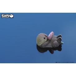 Пазл Eugy 3D Зоопарк Морская выдра Фото 7