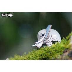 Пазл Eugy 3D Зоопарк Слон Фото 7