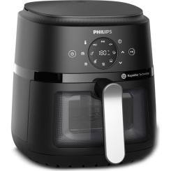 Мультипечь Philips Ovi digital Series 2000 Фото 2
