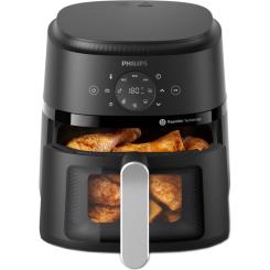 Мультипечь Philips Ovi digital Series 2000 Фото 3