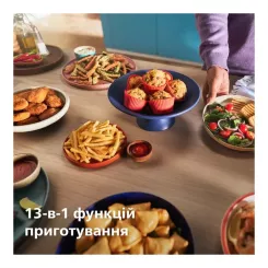 Мультипечь Philips Ovi digital Series 2000 Фото 7