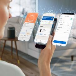 Обогреватель Philips CX3120/01 Фото 5