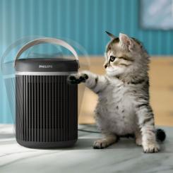 Обогреватель Philips CX3120/01 Фото 6