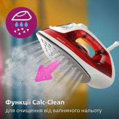 Утюг Philips DST2010/40 Фото 9